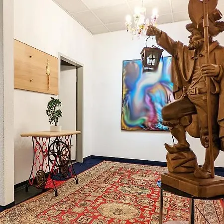 Fewo Blubb Apartment Neuwelt