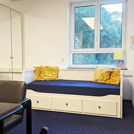 Fewo Blubb Apartment Neuwelt